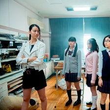 高踢天使 花絮,幕后花絮揭秘，舞动青春的华丽瞬间  第2张