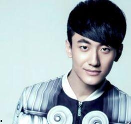 倪桓个人资料,才华横溢的青年才俊,多领域成就斐然 第2张 倪桓个人资料,才华横溢的青年才俊,多领域成就斐然 第2张