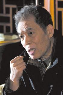 梁晓声个人资料,文学巨匠的人生轨迹与创作历程 第1张 梁晓声个人资料,文学巨匠的人生轨迹与创作历程 第1张