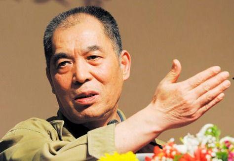 梁晓声个人资料,文学巨匠的人生轨迹与创作历程 第3张 梁晓声个人资料,文学巨匠的人生轨迹与创作历程 第3张