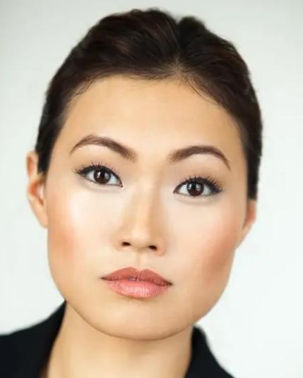 演员海娜,光影交织的璀璨星途 第1张 演员海娜,光影交织的璀璨星途 第1张