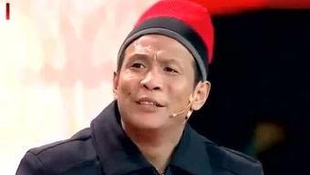 那个小品最搞笑,盘点那个小品中的经典搞笑瞬间