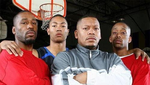 有黑帮背景的球员,球场上的铁血战士  第2张