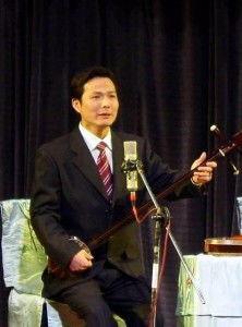 吴伟演员,光影交织，演绎人生百态  第2张