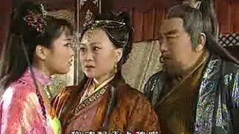 新五女拜寿演员表,实力派明星齐聚一堂,演绎经典传奇! 第3张 新五女拜寿演员表,实力派明星齐聚一堂,演绎经典传奇! 第3张