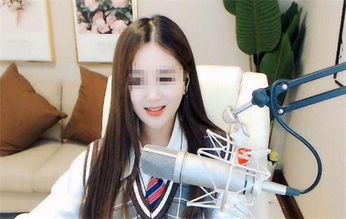 美女主播图片和名字,[名字]风采独占鳌头  第3张