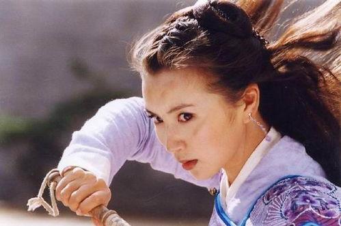 阴阳中间站演员表阿紫,阿紫的奇幻旅程  第3张