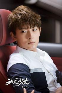 陈翔的照片旋风少女,青春活力展风采 第2张 陈翔的照片旋风少女,青春活力展风采 第2张