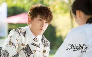 陈翔的照片旋风少女,青春活力展风采 第3张 陈翔的照片旋风少女,青春活力展风采 第3张