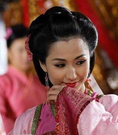 隋唐英雄宣华夫人演员,宣华夫人传奇，演绎绝代风华