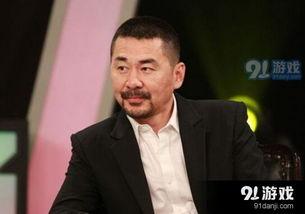 陈建斌的娱乐节目,笑料百出展现多面才华