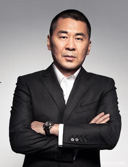 陈建斌的娱乐节目,笑料百出展现多面才华 第2张 陈建斌的娱乐节目,笑料百出展现多面才华 第2张