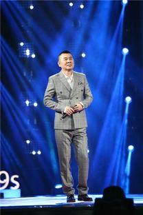 陈建斌的娱乐节目,笑料百出展现多面才华 第3张 陈建斌的娱乐节目,笑料百出展现多面才华 第3张