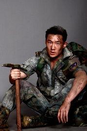 火蓝刀锋演员表向羽,英勇无畏的特战精英  第3张