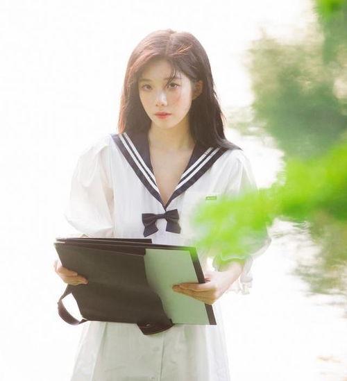 沈梦瑶资料,璀璨星河中的青春偶像 第3张 沈梦瑶资料,璀璨星河中的青春偶像 第3张