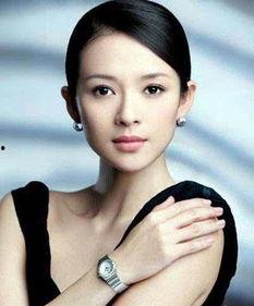 女明星漂亮排行榜,女明星漂亮排行榜大揭秘