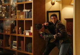 纽约行动花絮,精彩花絮背后的故事