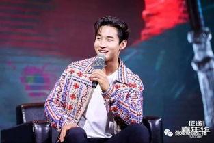 征途里演员  第2张