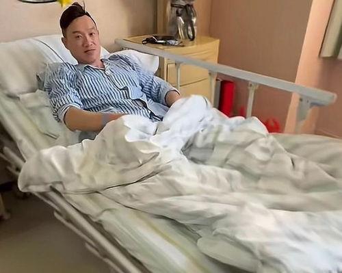 住院 照片,揭秘患者康复之路  第3张