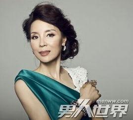 演员紫微,光影交织的演艺人生  第3张