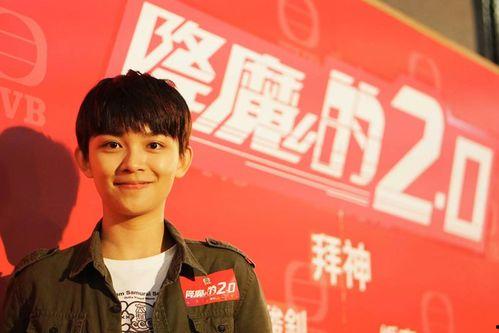 湖南台出身的明星出柜,勇敢揭露身份,引领社会关注LGBTQ 群体 第2张 湖南台出身的明星出柜,勇敢揭露身份,引领社会关注LGBTQ 群体 第2张