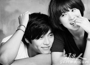 天涯八卦 玄彬宋慧乔,娱乐圈的甜蜜往事与离别之谜