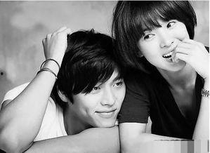 天涯八卦 玄彬宋慧乔,娱乐圈的甜蜜往事与离别之谜  第3张