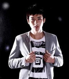 张赫中国个人资料,中国影视界璀璨的明星之路 第3张 张赫中国个人资料,中国影视界璀璨的明星之路 第3张