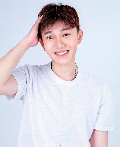 徐思聪个人资料,才华横溢的年轻才俊,多领域成就斐然 第3张 徐思聪个人资料,才华横溢的年轻才俊,多领域成就斐然 第3张