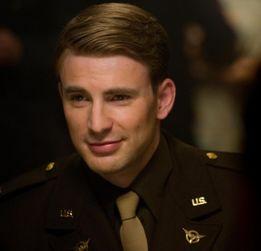 美国队长3中国演员,美国队长3中国演员风采再现