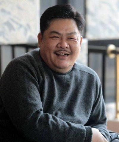 天津王大宝背景,传奇企业家的人生轨迹与商业传奇