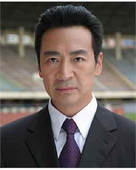 寇振海的资料,传奇人生与辉煌事业