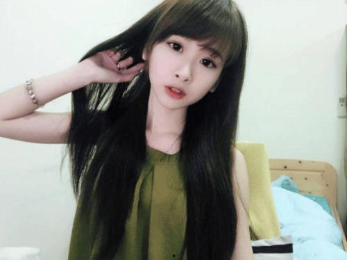 台湾萱萱女主播名字,女主播的璀璨星光 第3张 台湾萱萱女主播名字,女主播的璀璨星光 第3张