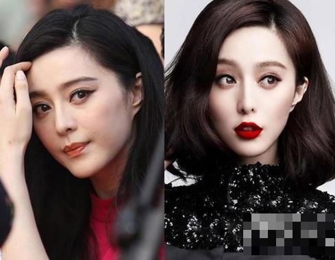 女明星的ps图片,美丽背后的数字魔法 第2张 女明星的ps图片,美丽背后的数字魔法 第2张