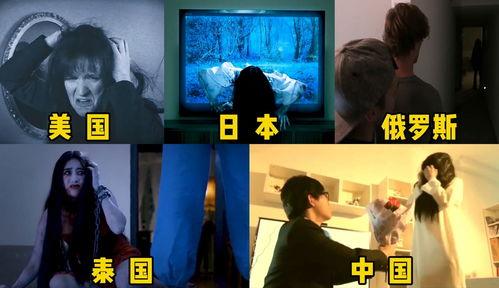 搞笑贞子的电影,贞子搞笑大逆袭 第2张 搞笑贞子的电影,贞子搞笑大逆袭 第2张