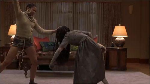 搞笑贞子的电影,贞子搞笑大逆袭 第3张 搞笑贞子的电影,贞子搞笑大逆袭 第3张