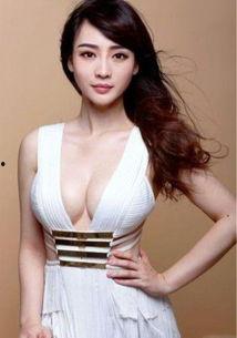 娱乐圈美女明星罩杯,罩杯揭秘,美丽与实力并存 第3张 娱乐圈美女明星罩杯,罩杯揭秘,美丽与实力并存 第3张