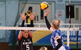 刘晓彤个人资料,排球女神的赛场传奇与人生轨迹