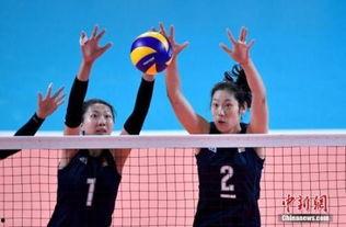 刘晓彤个人资料,排球女神的赛场传奇与人生轨迹 第3张 刘晓彤个人资料,排球女神的赛场传奇与人生轨迹 第3张