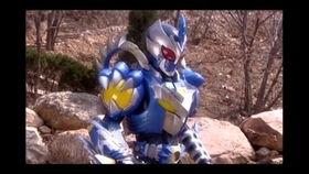 铠甲勇士搞笑趣图 第2张 铠甲勇士搞笑趣图 第2张