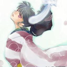 犬夜叉悲伤的背景音乐,悲鸣之音，穿越时空的哀愁旋律