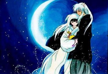 犬夜叉悲伤的背景音乐,悲鸣之音,穿越时空的哀愁旋律 第2张 犬夜叉悲伤的背景音乐,悲鸣之音,穿越时空的哀愁旋律 第2张