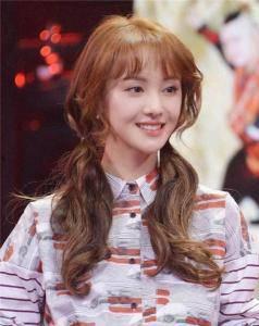 郑爽最美丽的照片,镜头下的惊艳风采 第2张 郑爽最美丽的照片,镜头下的惊艳风采 第2张