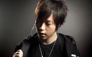 陈信宏的背景,陈信宏的音乐传奇之路 第3张 陈信宏的背景,陈信宏的音乐传奇之路 第3张