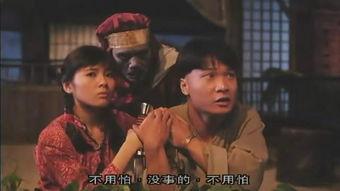 僵尸叔叔花絮,揭秘拍摄花絮中的欢乐瞬间